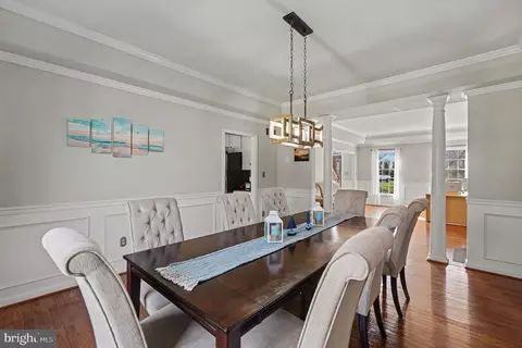 Dining - 2401 Cabernet Ct, Fallston, MD 21047 photo 2 of 3