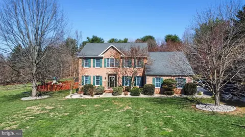 Exterior - 2401 Cabernet Ct, Fallston, MD 21047 photo 11 of 12