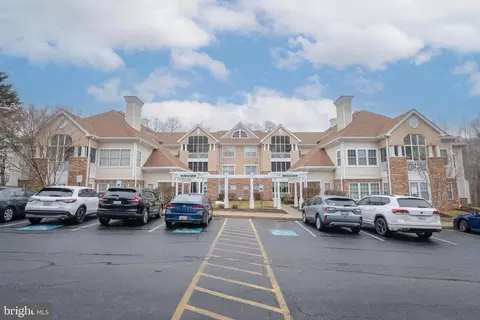 302 E Canterbury Rd #302-E, Bel Air, MD 21014