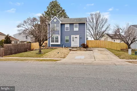 Exterior - 4427 Declaration Cir, Belcamp, MD 21017 photo 2 of 8