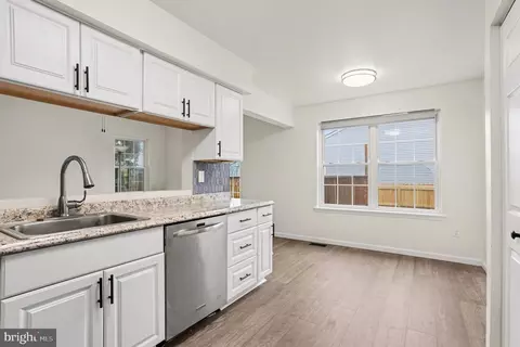 Kitchen - 4427 Declaration Cir, Belcamp, MD 21017 photo 2 of 2