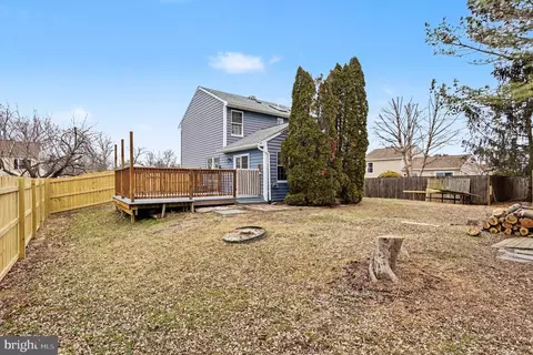 Exterior - 4427 Declaration Cir, Belcamp, MD 21017 photo 6 of 8