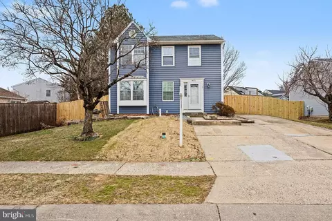 Exterior - 4427 Declaration Cir, Belcamp, MD 21017 photo 4 of 8
