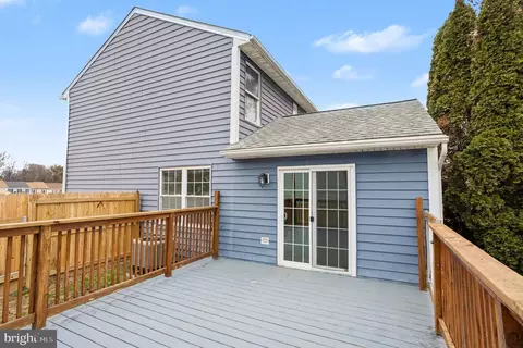 Exterior - 4427 Declaration Cir, Belcamp, MD 21017 photo 8 of 8