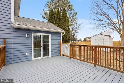 Exterior - 4427 Declaration Cir, Belcamp, MD 21017 photo 7 of 8