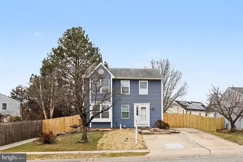Exterior - 4427 Declaration Cir, Belcamp, MD 21017 photo 3 of 8