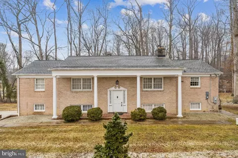 1601 Westwood Dr, Bel Air, MD 21014