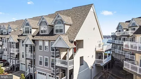 201 A Seneca Way #201-A, Havre De Grace, MD 21078