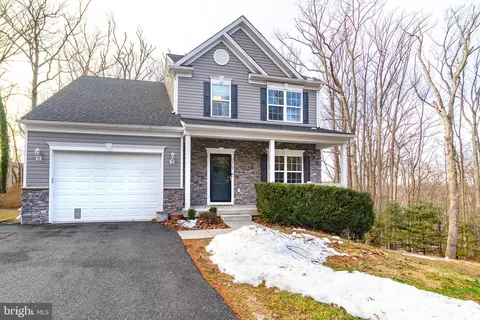 1362 Rockridge Rd, Jarrettsville, MD 21084