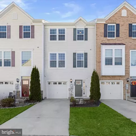 1317 Spindrift Rd, Aberdeen, MD 21001
