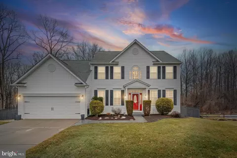804 Briergreen Ct, Bel Air, MD 21015