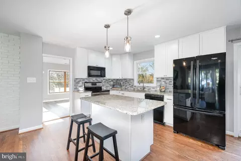 Kitchen - 2510 Roy Ter, Fallston, MD 21047 photo 1 of 2