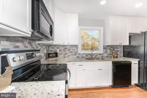 Kitchen - 2510 Roy Ter, Fallston, MD 21047 photo 2 of 2