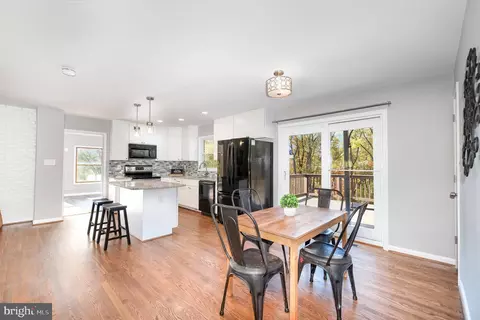 Dining - 2510 Roy Ter, Fallston, MD 21047 photo 1 of 1