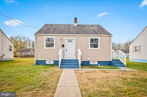 150 Allendale Ave, Aberdeen, MD 21001