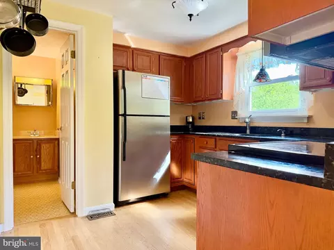 Kitchen - 2712 Parallel Path, Abingdon, MD 21009 photo 1 of 3