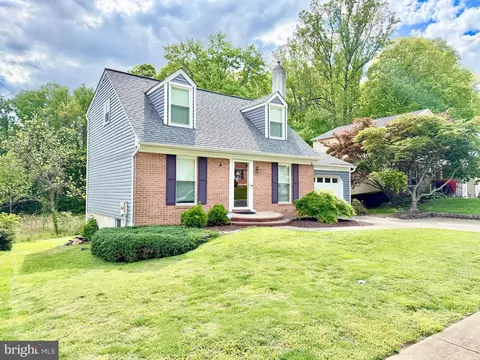 Exterior - 2712 Parallel Path, Abingdon, MD 21009 photo 3 of 7