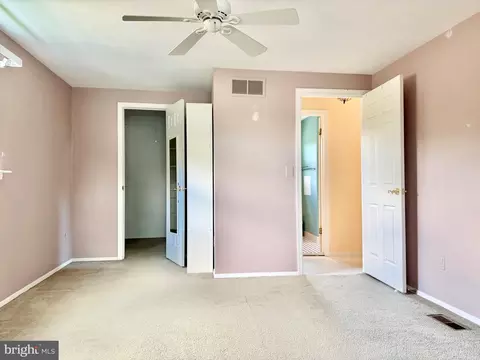 Bedroom - 2712 Parallel Path, Abingdon, MD 21009 photo 4 of 5