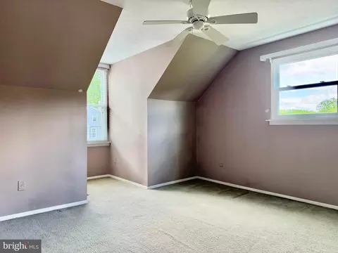 Bedroom - 2712 Parallel Path, Abingdon, MD 21009 photo 2 of 5