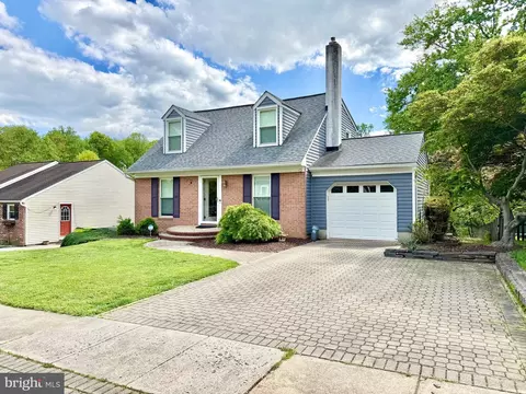 Exterior - 2712 Parallel Path, Abingdon, MD 21009 photo 2 of 7