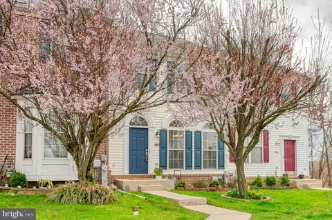 525 Kirkcaldy Way, Abingdon, MD 21009