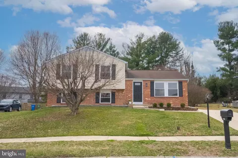 2934 Strathaven Ln, Abingdon, MD 21009
