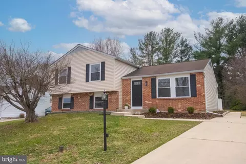 Exterior - 2934 Strathaven Ln, Abingdon, MD 21009 photo 12 of 17