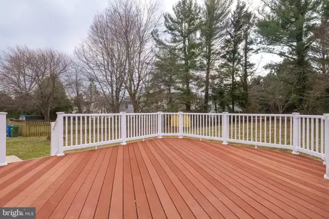 Exterior - 2934 Strathaven Ln, Abingdon, MD 21009 photo 14 of 17