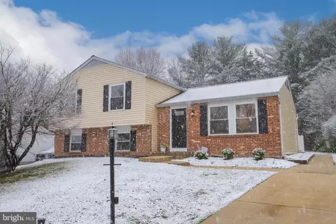 Exterior - 2934 Strathaven Ln, Abingdon, MD 21009 photo 5 of 17