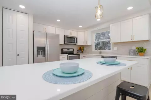 Kitchen - 2934 Strathaven Ln, Abingdon, MD 21009 photo 5 of 5