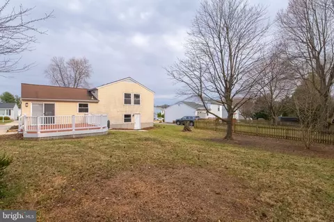 Exterior - 2934 Strathaven Ln, Abingdon, MD 21009 photo 8 of 17