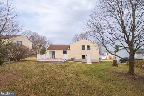Exterior - 2934 Strathaven Ln, Abingdon, MD 21009 photo 11 of 17