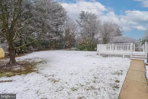 Exterior - 2934 Strathaven Ln, Abingdon, MD 21009 photo 4 of 17