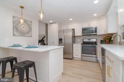 Kitchen - 2934 Strathaven Ln, Abingdon, MD 21009 photo 3 of 5
