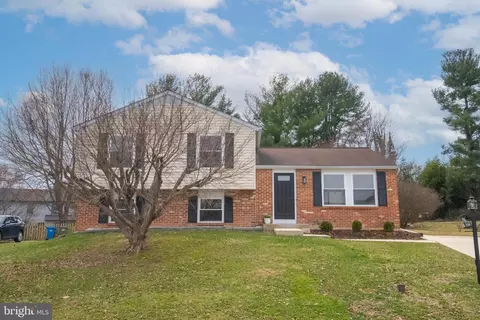 Exterior - 2934 Strathaven Ln, Abingdon, MD 21009 photo 9 of 17