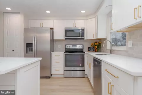 Kitchen - 2934 Strathaven Ln, Abingdon, MD 21009 photo 1 of 5