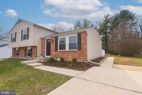 Exterior - 2934 Strathaven Ln, Abingdon, MD 21009 photo 13 of 17