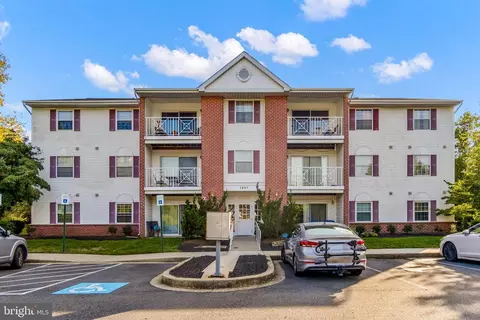 1201 Friars Wood Ct #203, Belcamp, MD 21017