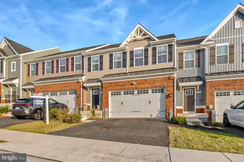 3162 Strasbaugh Dr, Bel Air, MD 21015