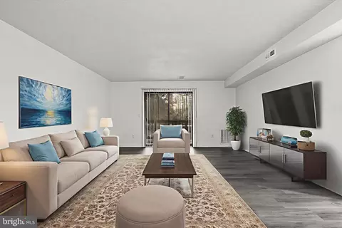 1002 Magnolia Woods Ct #1002-E, Edgewood, MD 21040