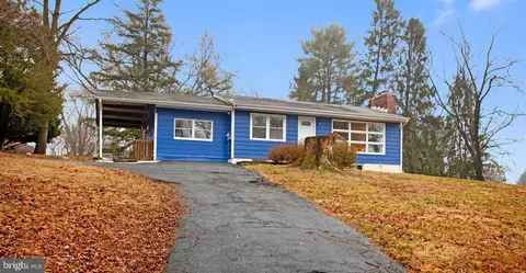 207 Hillendale Rd, Bel Air, MD 21014