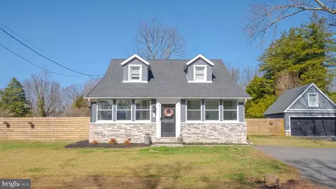 2828 Harford Rd, Fallston, MD 21047