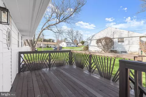 Exterior - 2000 Hanson Rd, Edgewood, MD 21040 photo 3 of 5