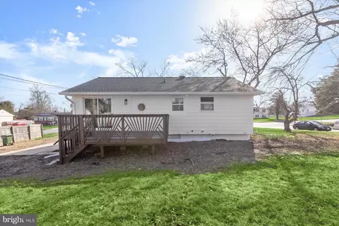 Exterior - 2000 Hanson Rd, Edgewood, MD 21040 photo 5 of 5