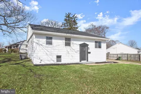 Exterior - 2000 Hanson Rd, Edgewood, MD 21040 photo 2 of 5