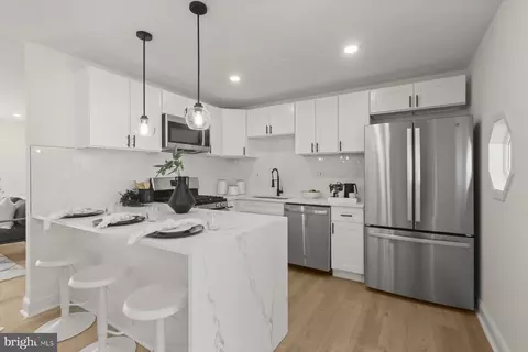 Kitchen - 2000 Hanson Rd, Edgewood, MD 21040 photo 1 of 2