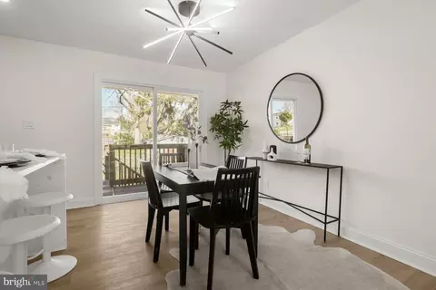Dining - 2000 Hanson Rd, Edgewood, MD 21040 photo 1 of 1