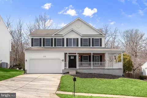 3134 Birch Brook Ln, Abingdon, MD 21009
