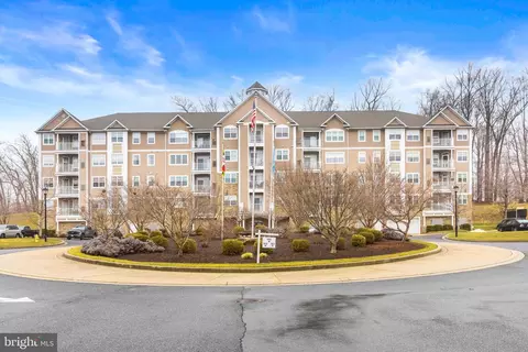 902 Macphail Woods Xing #2D, Bel Air, MD 21015