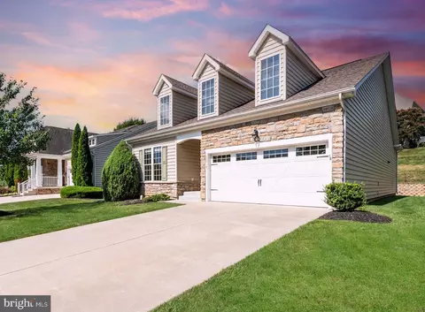221 War Admiral Way, Havre De Grace, MD 21078